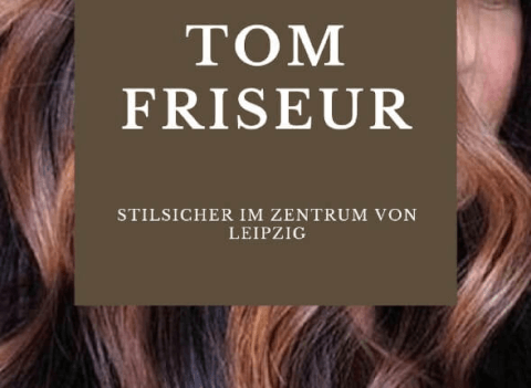 FRISEUR TOM
